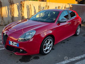 Alfa Romeo Giulietta 1.6 JTDm 105cv