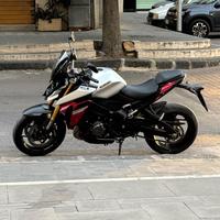 Suzuki Gsx s1000