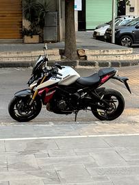 Suzuki Gsx s1000