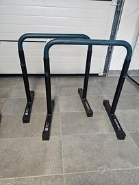 Barre parallele