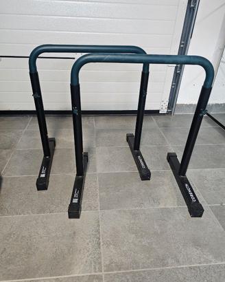 Barre parallele