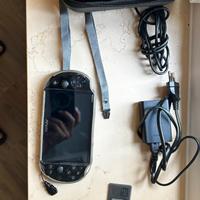 Set completo PS VITA