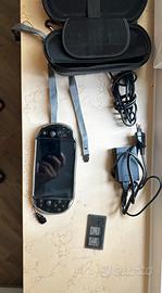 Set completo PS VITA