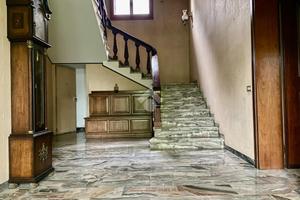 VILLA SINGOLA A CORNUDA