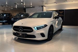 MERCEDES CLASSE A 180 D 116CV - 2019