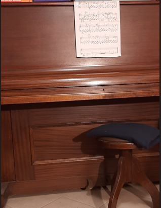 pianoforte
