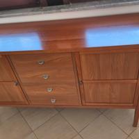 MOBILE SPARECCHIATAVOLA