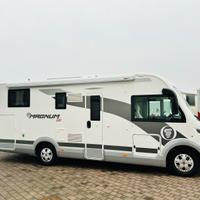 Elnagh Magnum 530 Letti Gemelli 150 cv