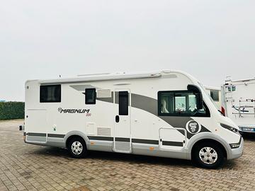 Elnagh Magnum 530 Letti Gemelli 150 cv