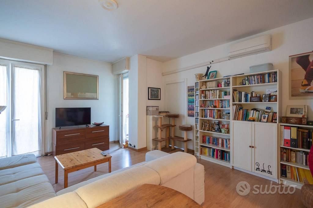 Appartamento – Milano, Cascina Cotica, Gallaratese - Vista 2