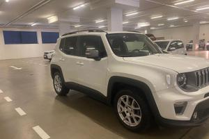 Jeep RENEGADE 2021
