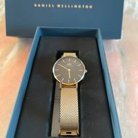 Orologio Daniel Wellington Petite Evergold
