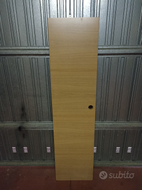 Porta scorrevole barca