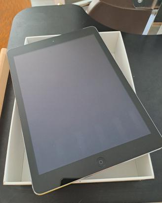 Ipad Air 16 gb space gray