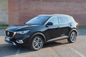 MG Ehs plug in Hybrid - luxury -2023 