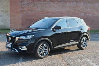 MG Ehs plug in Hybrid - luxury -2023 