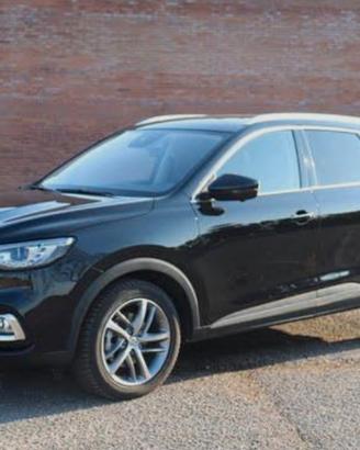 MG Ehs plug in Hybrid - luxury -2023 