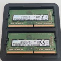 16 gb ram Samsung (2x8gb)