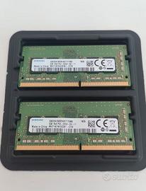 16 gb ram Samsung (2x8gb)