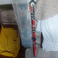 Sci ragazzo/a 140 cm