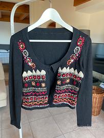 Cardigan donna