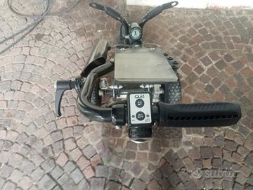 carrello da golf quid