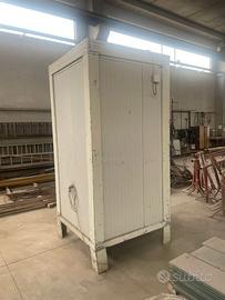 Bagno mobile