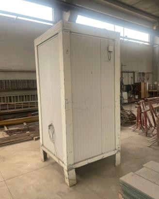 Bagno mobile