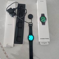 Galaxy Watch 4
