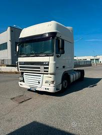TRATTORE STRADALE DAF XF 105.460 EURO5