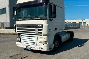 TRATTORE STRADALE DAF XF 105.460 EURO5