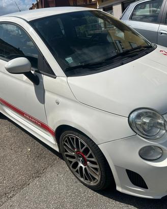 Fiat 500 1.4 Abarth 135CV