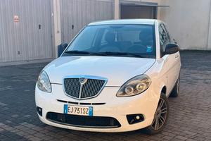 Lancia Y Unica 1.2 GPL – 2011