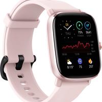 Amazfit GTS 2 mini - Flamingo Pink