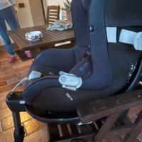 Seggiolino auto Cybex Sirona M2 i-Size + Base M
