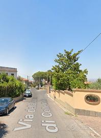 Borghesiana camera ad uso singolo