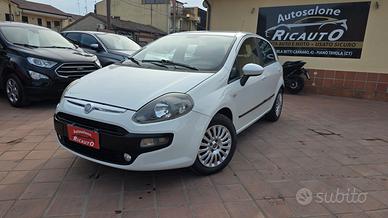 Fiat Punto Evo 1.3 Mjt 75 CV DPF 5 porte S&S Dynam