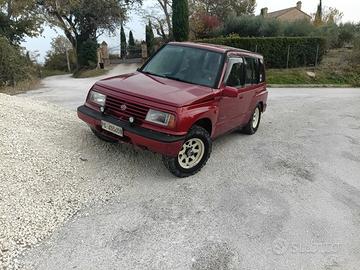 Vitara jlx 1.6 16v