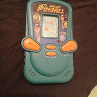 videogioco Pinball Shakin