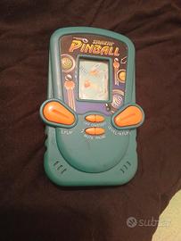 videogioco Pinball Shakin