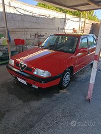  alfa 33 imola