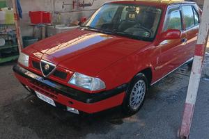  alfa 33 imola