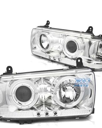 FARI OCCHI ANGEL TOYOTA LAND CRUISER FJ 80 90-97 C