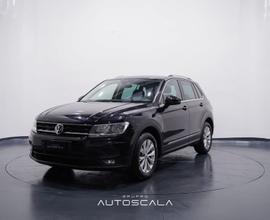 VOLKSWAGEN Tiguan 2.0 TDI SCR DSG Business BlueM