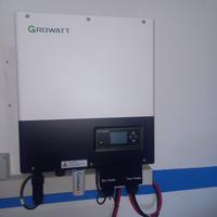 Impianto Fotovoltaico