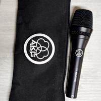 AKG P5 PERCEPTION LIVE - Microfono Dinamico 