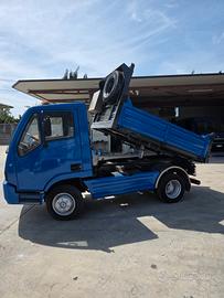 Macchina operatrice semovente Leomar