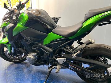 Kawasaki Z 900