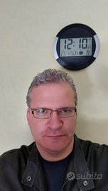 Operaio categorie Protette