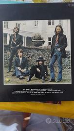 vinile Beatles